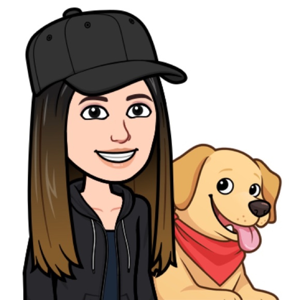 Meet your Posher, Kathie